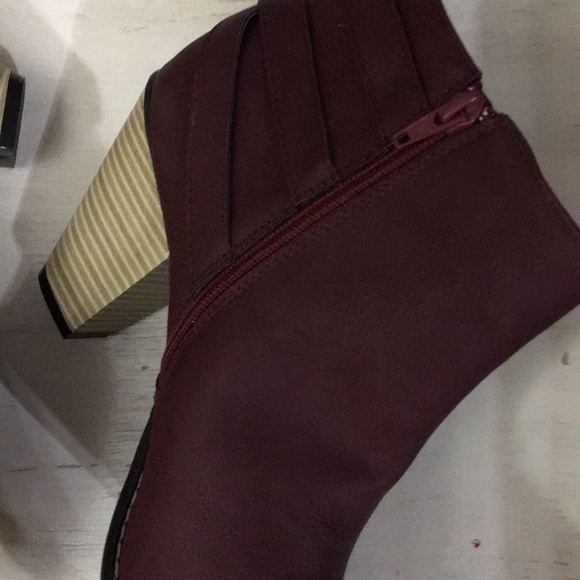 Andres machado ankle boots - Picture 3 of 6